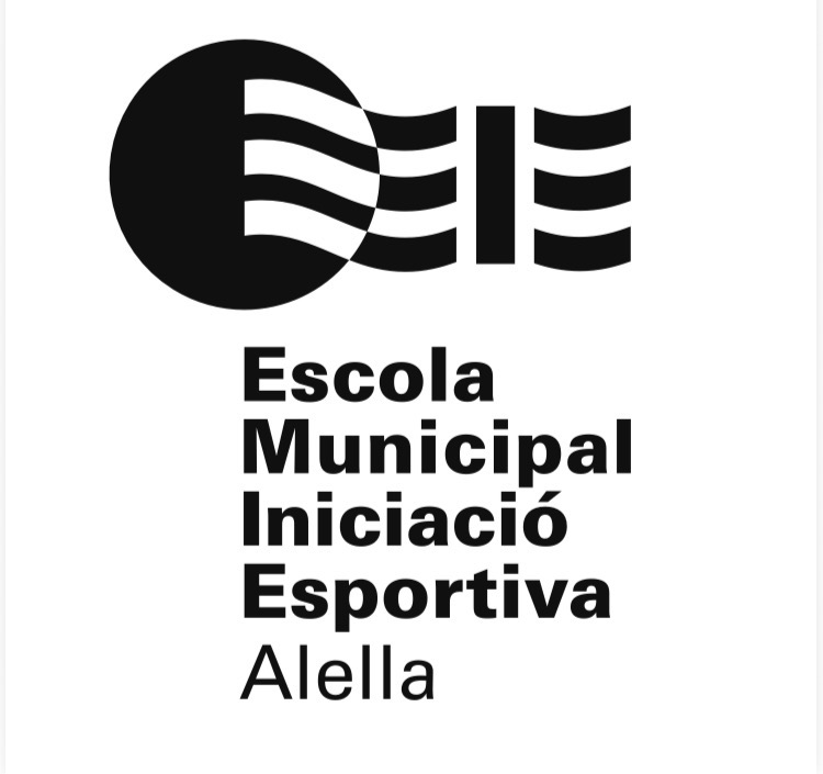 Logo Escola EiE Rugby Alella